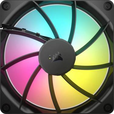 Corsair RS140 ARGB 140mm PWM Fan