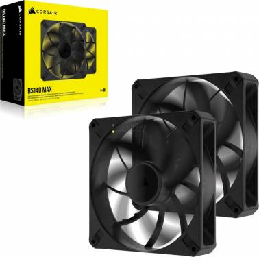 Corsair RS140 MAX (2 Pack)