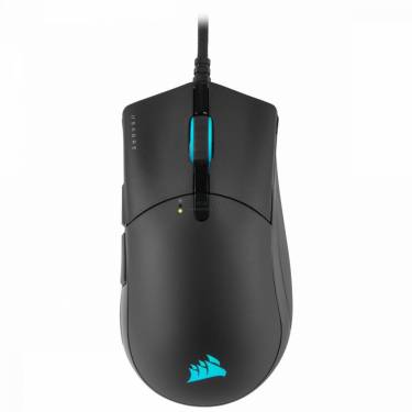 Corsair Sabre RGB Pro Champion Series Gaming mouse Black