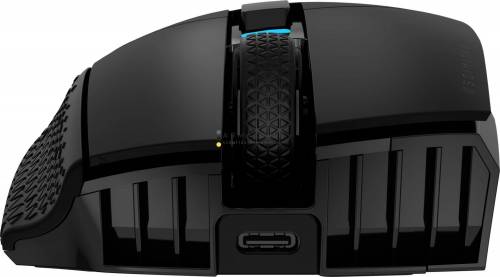 Corsair Scimitar Elite Wireless MOBA/MMO Black