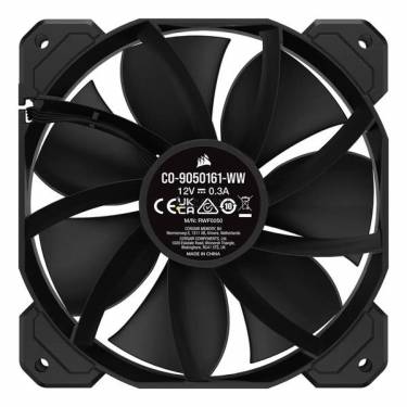 Corsair SP120 ELITE 120mm Performance PWM Fan