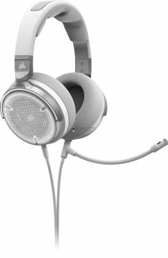 Corsair Virtuoso Pro Open Back Streaming/Gaming Headset White