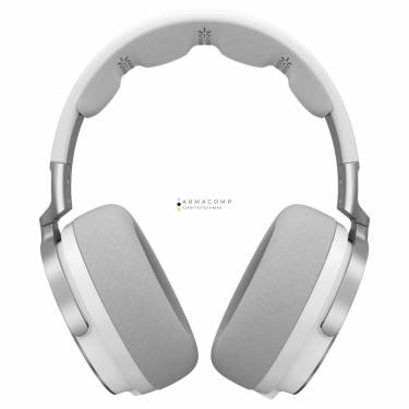 Corsair Virtuoso Pro Open Back Streaming/Gaming Headset White