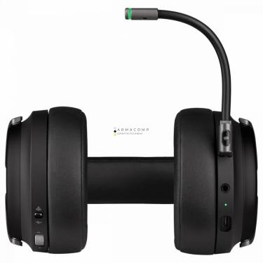 Corsair Virtuoso RGB Wireless Gaming Headset Carbon