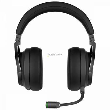 Corsair Virtuoso RGB Wireless XT High-Fidelity Gaming Headset Charcoal