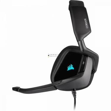 Corsair Void RGB Elite USB 7.1 Gaming Headset Carbon