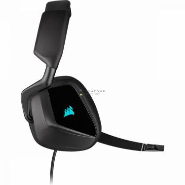 Corsair Void RGB Elite USB 7.1 Gaming Headset Carbon