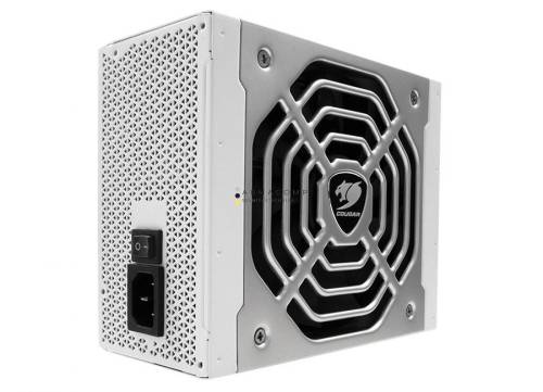 Cougar 1050W 80+ Platinum POLAR1050