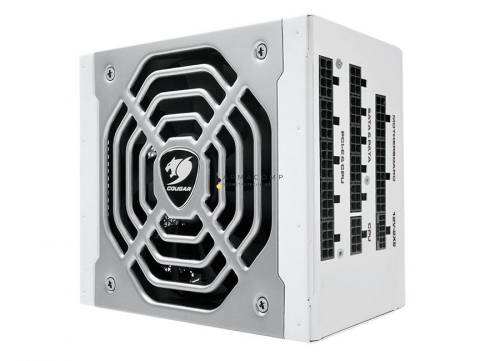 Cougar 1050W 80+ Platinum Polar X2