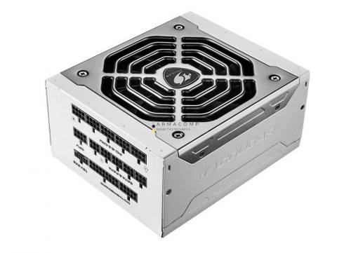 Cougar 1050W 80+ Platinum Polar X2