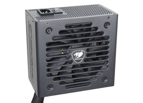 Cougar 650W 80+ Bronze VTE X2 650