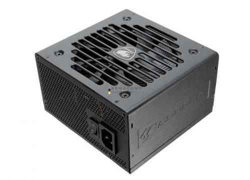 Cougar 650W 80+ Bronze VTE X2 650