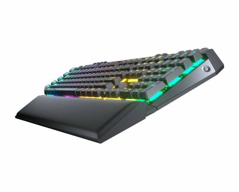 Cougar 700K EVO RGB Keyboard Black US