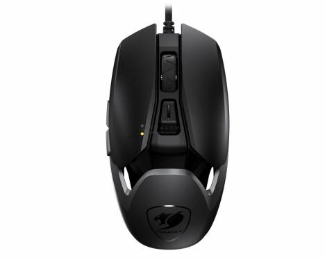 Cougar Airblader Gaming mouse Black