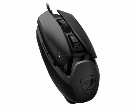 Cougar Airblader Gaming mouse Black