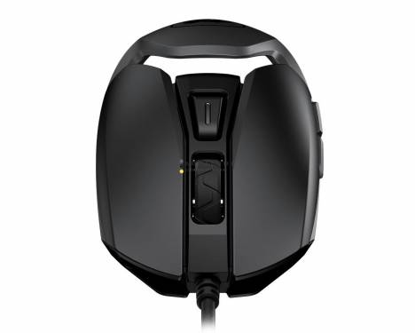 Cougar Airblader Gaming mouse Black