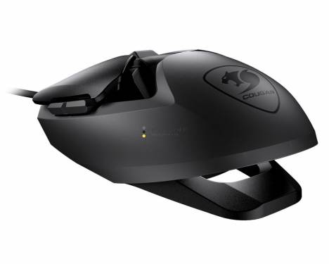 Cougar Airblader Gaming mouse Black