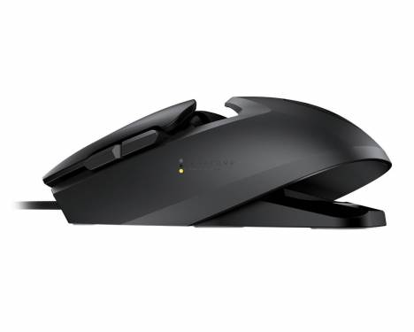 Cougar Airblader Gaming mouse Black