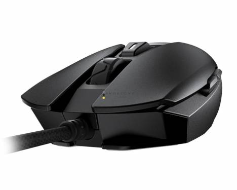 Cougar Airblader Gaming mouse Black