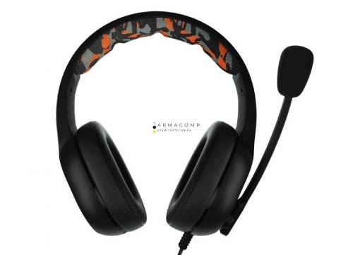 Cougar Dive Headset Black