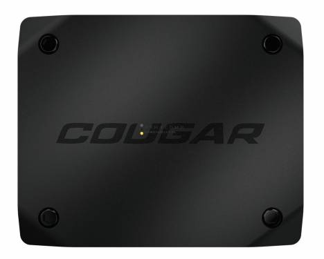 Cougar Envision video capture device Black