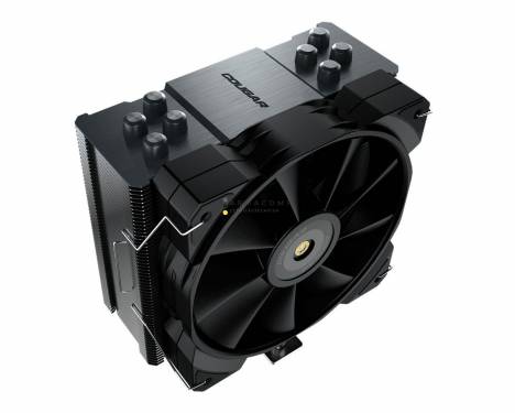 Cougar Forza 50 CPU Cooler