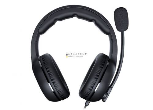 Cougar HX330 Headset Black/Orange