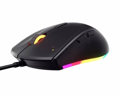 Cougar Minos XT Gaming RGB Black