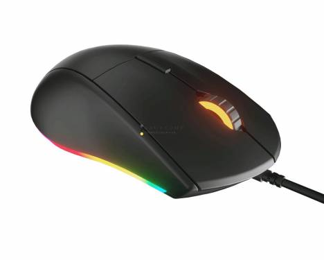 Cougar Minos XT Gaming RGB Black