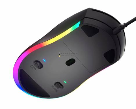 Cougar Minos XT Gaming RGB Black