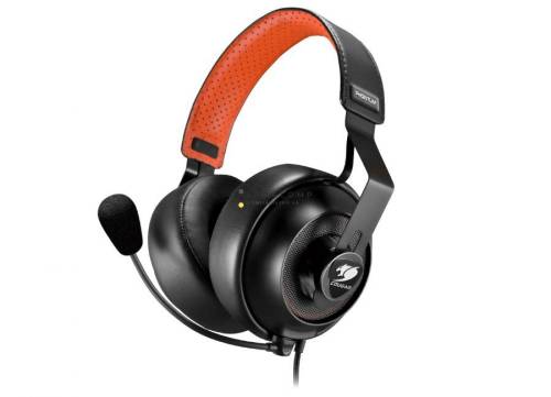 Cougar Phontum S Headset Black