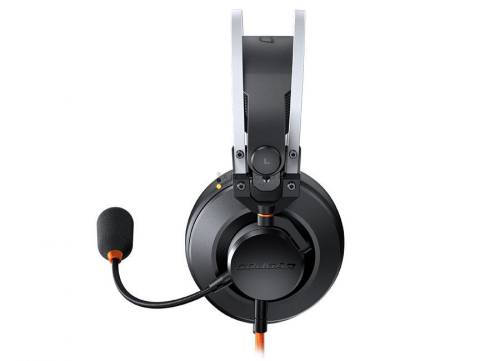 Cougar VM410 Tournament Headset Black