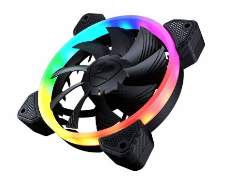 Cougar Vortex VK120 RGB (3 Pack)