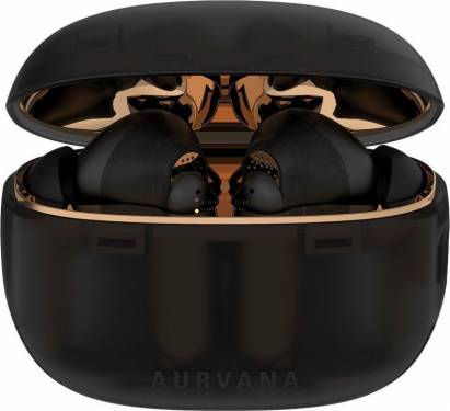 Creative Aurvana Ace 2 Bluetooth Headset Translucent Black/Copper