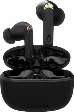 Creative Aurvana Ace Bluetooth Headset Black