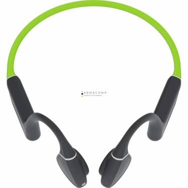 Creative Outlier Free Plus Bone Conduction Bluetooth Headset Green