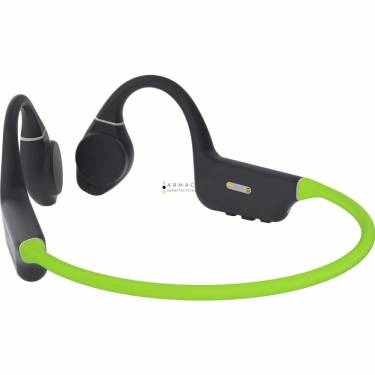 Creative Outlier Free Plus Bone Conduction Bluetooth Headset Green