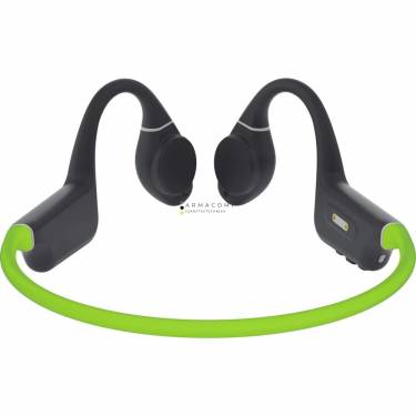 Creative Outlier Free Plus Bone Conduction Bluetooth Headset Green