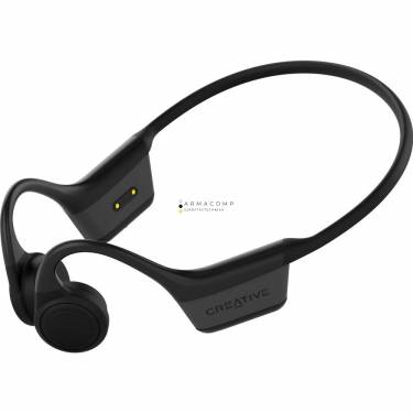 Creative Outlier Free Pro Mini Bluetooth Headset Black