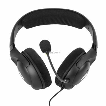 Creative Sound Blaster Blaze V2 Headset Black