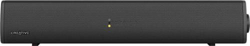 Creative Sound Blaster GS3 Soundbar Black