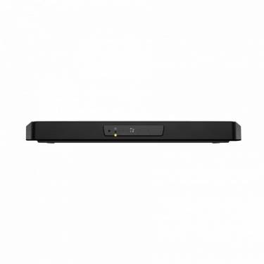 Creative Sound Blaster Katana V2X Tri-amplified Multi-channel Super X-Fi Gaming Soundbar with Compact Subwoofer Black