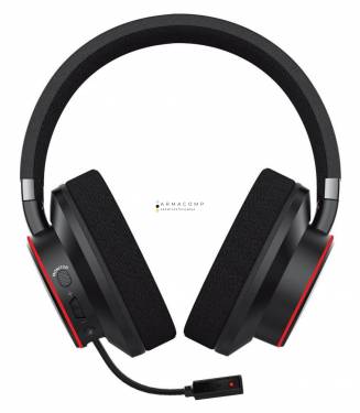 Creative Sound BlasterX H6 Headset Black