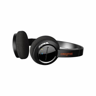 Creative SoundBlaster Jam V2 Headset Black