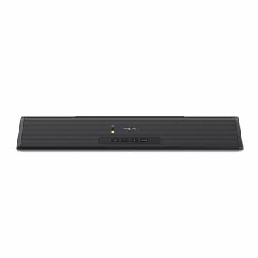 Creative Stage 360 2.1 Soundbar with Dolby Atmos Black