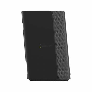 Creative T100 Compact Hi-Fi 2.0 Desktop Speakers for Computers and Laptops Black