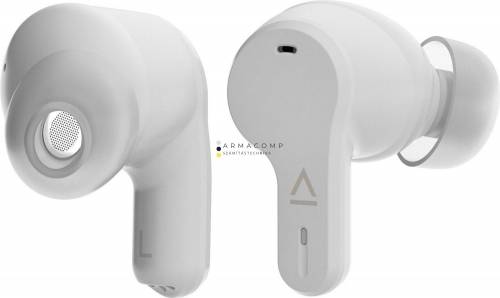 Creative Zen Air SXFI Bluetooth Headset White