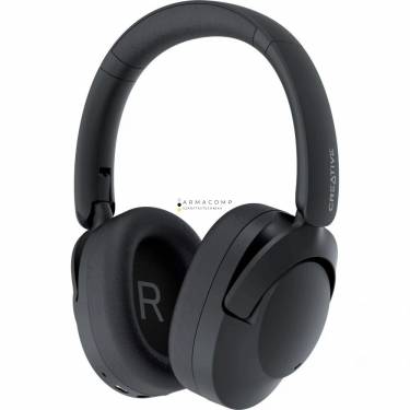 Creative Zen Hybrid 2 Bluetooth Headset Black