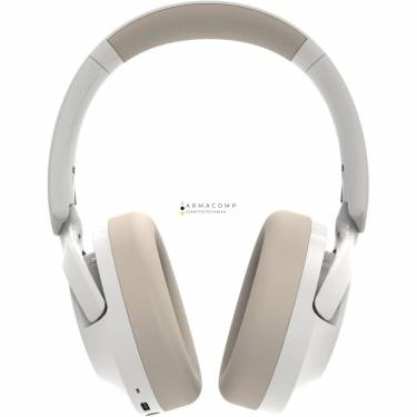 Creative Zen Hybrid 2 Bluetooth Headset Cream