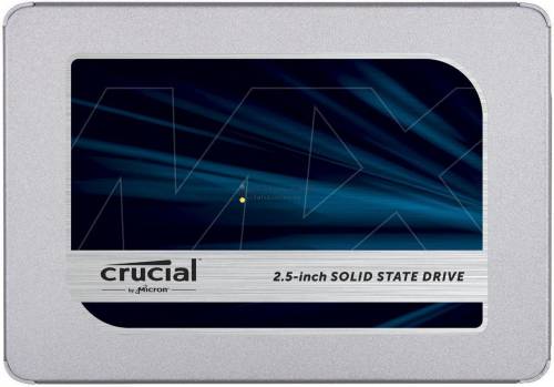 Crucial 1TB 2,5" SATA3 MX500